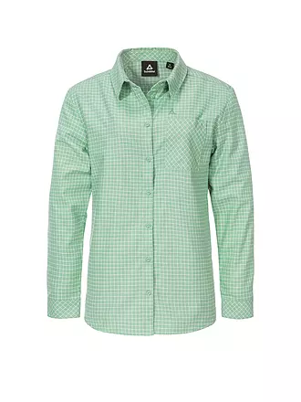 SCHÖFFEL | Damen Bluse Boyoma | 